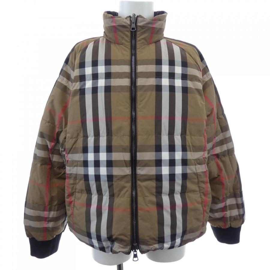 バーバリー BURBERRY 80911201 ダウンジャケット : KOMEHYO