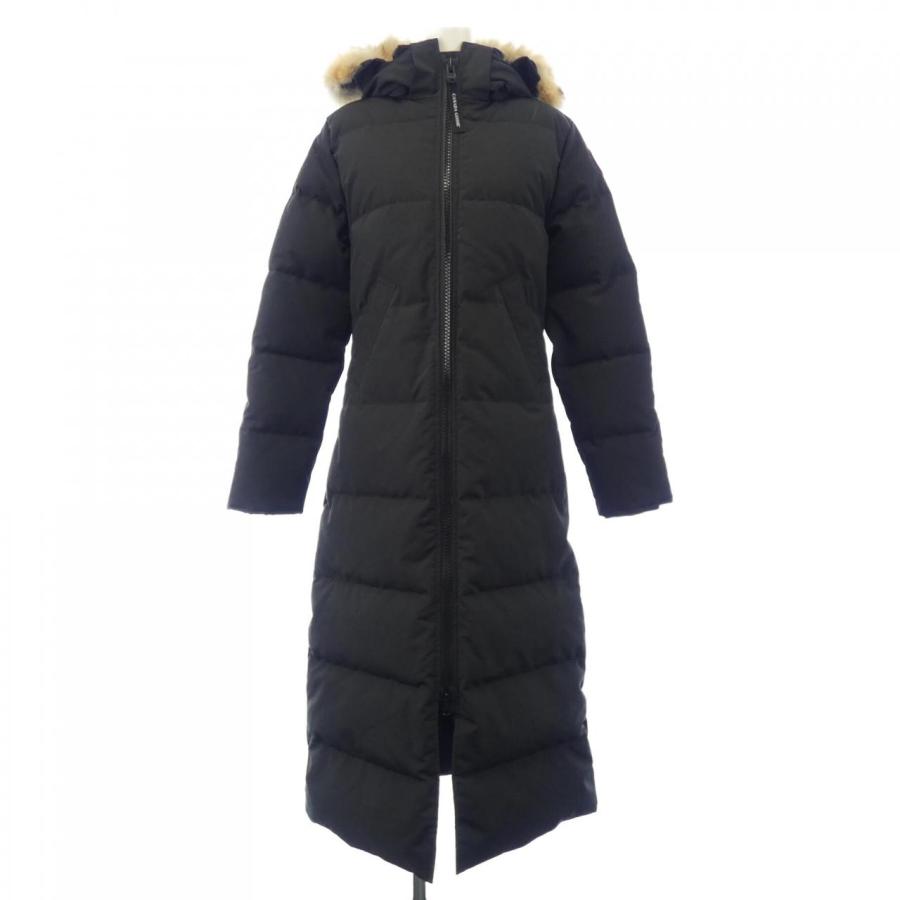 カナダグース CANADA GOOSE 3035L MYSTIQUE ミスティーク ダウンコート