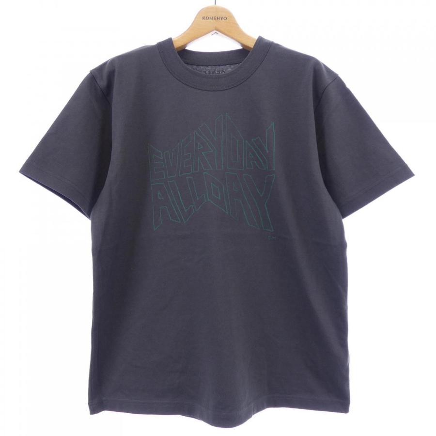 サカイ SACAI GEOFF MCFETRIDGE 26-01121S UNISEX Tシャツ サカイ SACAI GEOFF MCFETRIDGE 26-01121S UNISEX Tシャツ : KOMEHYO