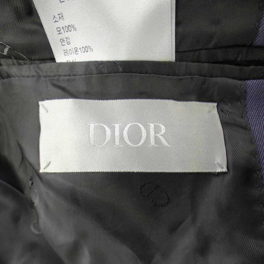 ディオール DIOR 14TC201A5180 ジャケットの画像