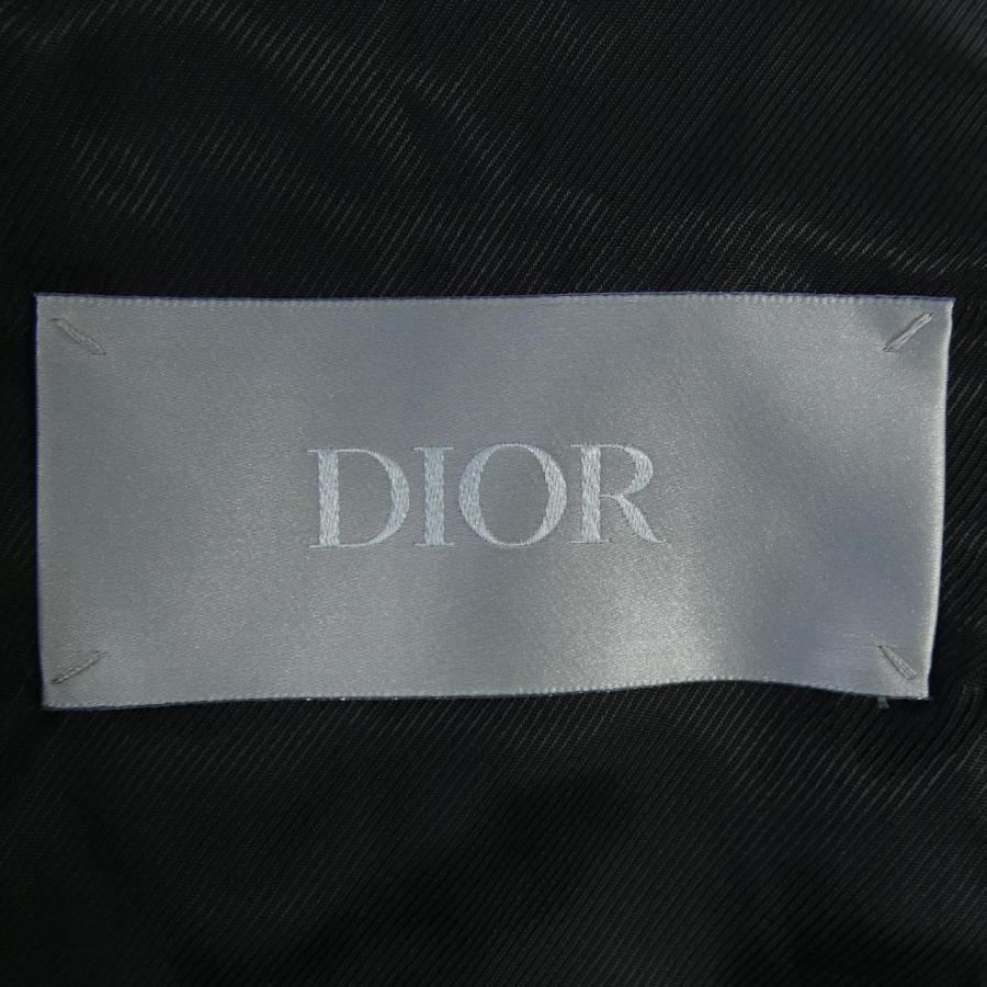 ディオール DIOR 863C418A3830 ブルゾンの画像