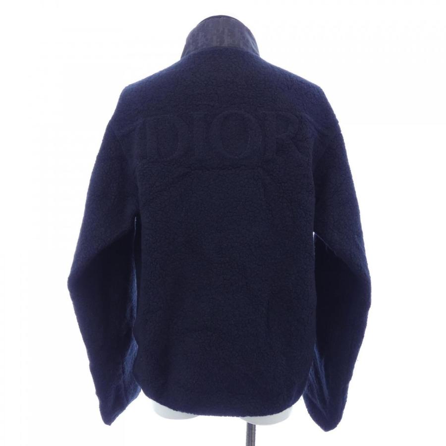 ディオール DIOR 113J405A0678 ブルゾンの画像