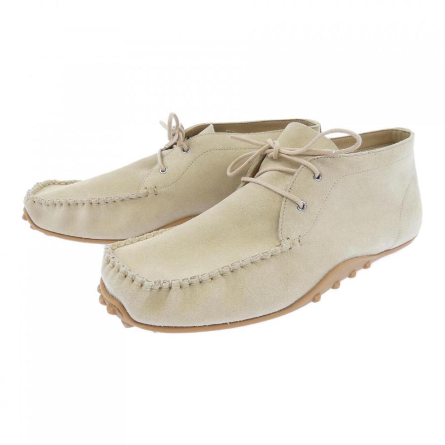 エルメス HERMES ガエタン GAETAN ダービー DERBY 231305Z シューズ_2