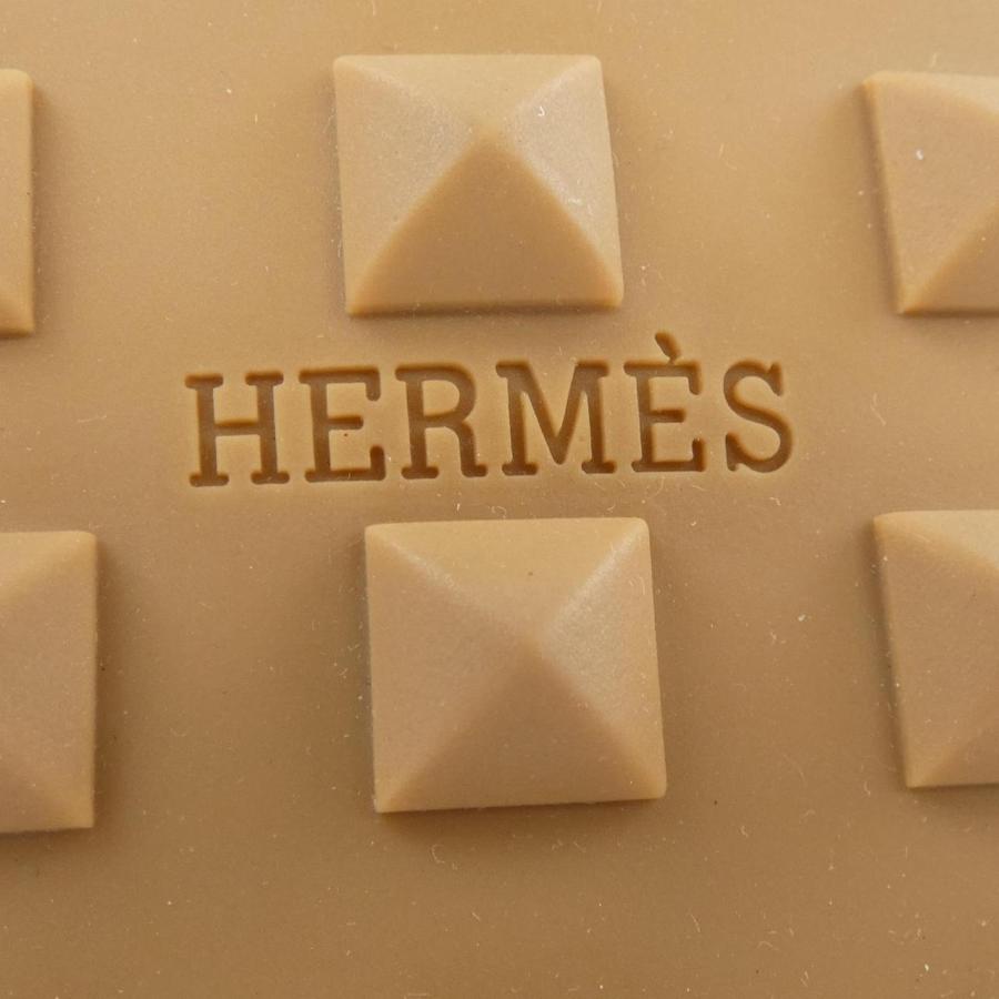 エルメス HERMES ガエタン GAETAN ダービー DERBY 231305Z シューズ_5