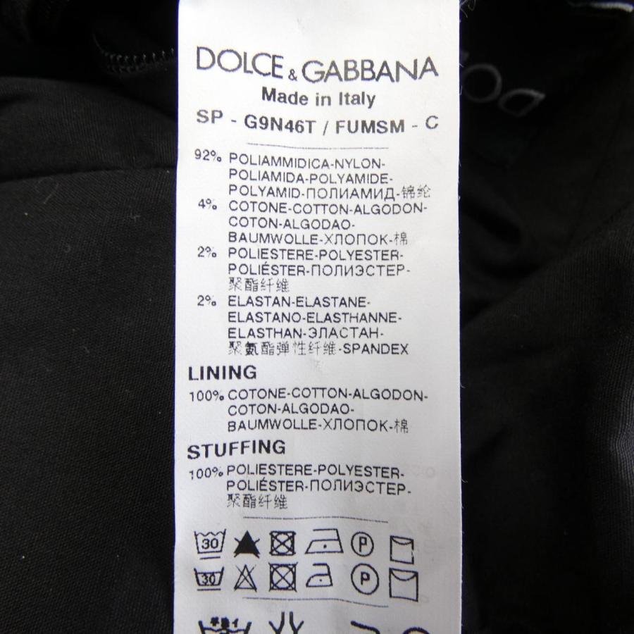 ドルチェアンドガッバーナ DOLCE&GABBANA G9N46T/FUMSM ジャケット