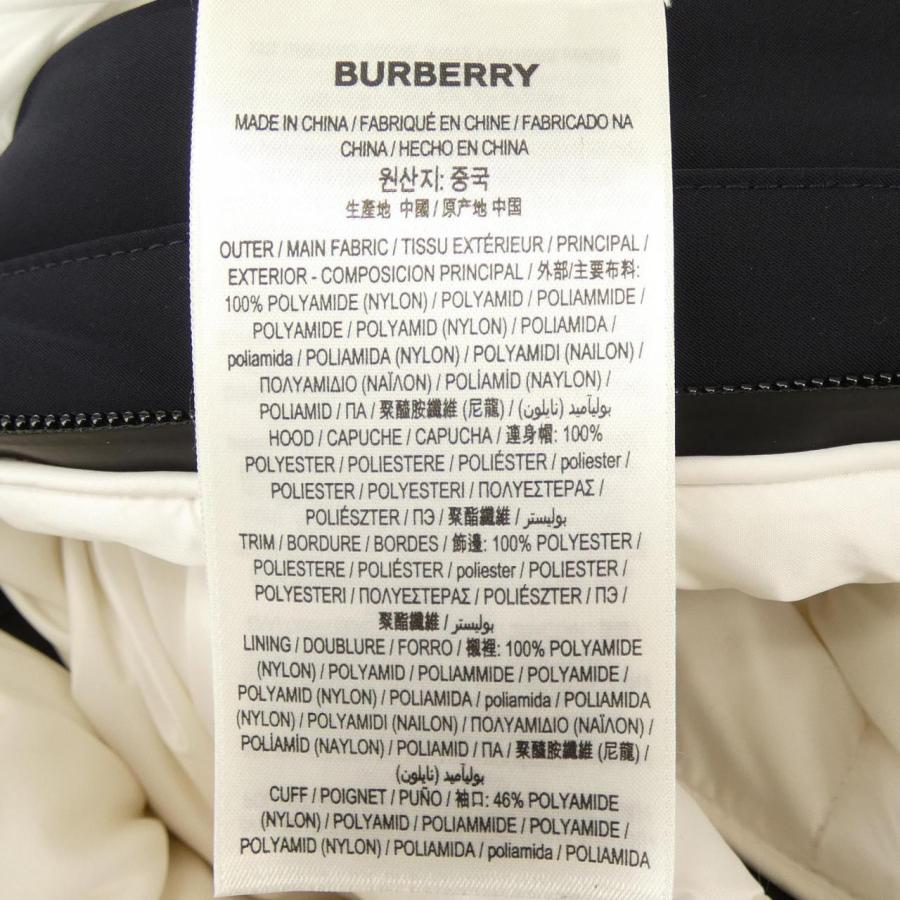 バーバリー BURBERRY 8061038 ダウンコート : KOMEHYO ONLINESTORE