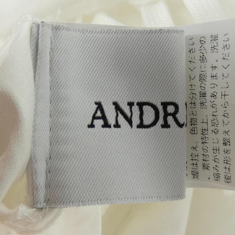 ANDREA CO トップス : KOMEHYO ONLINESTORE Yahoo!店 - 通販 - Yahoo