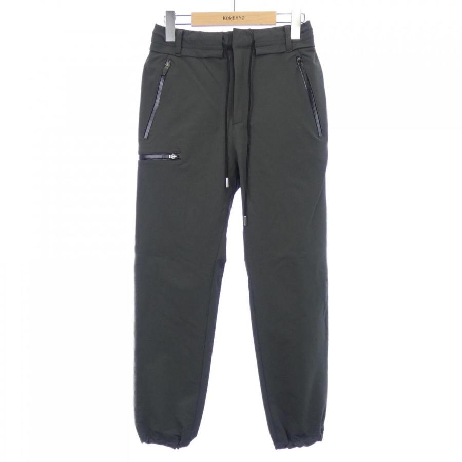 サカイ SACAI NYLON STRETCH WATER REPELLENT 23-03253M パンツ