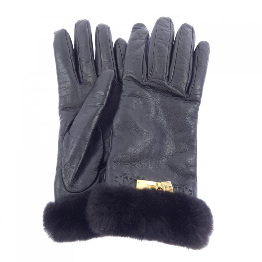 エルメス HERMES GLOVE : KOMEHYO ONLINESTORE Yahoo!店 - 通販