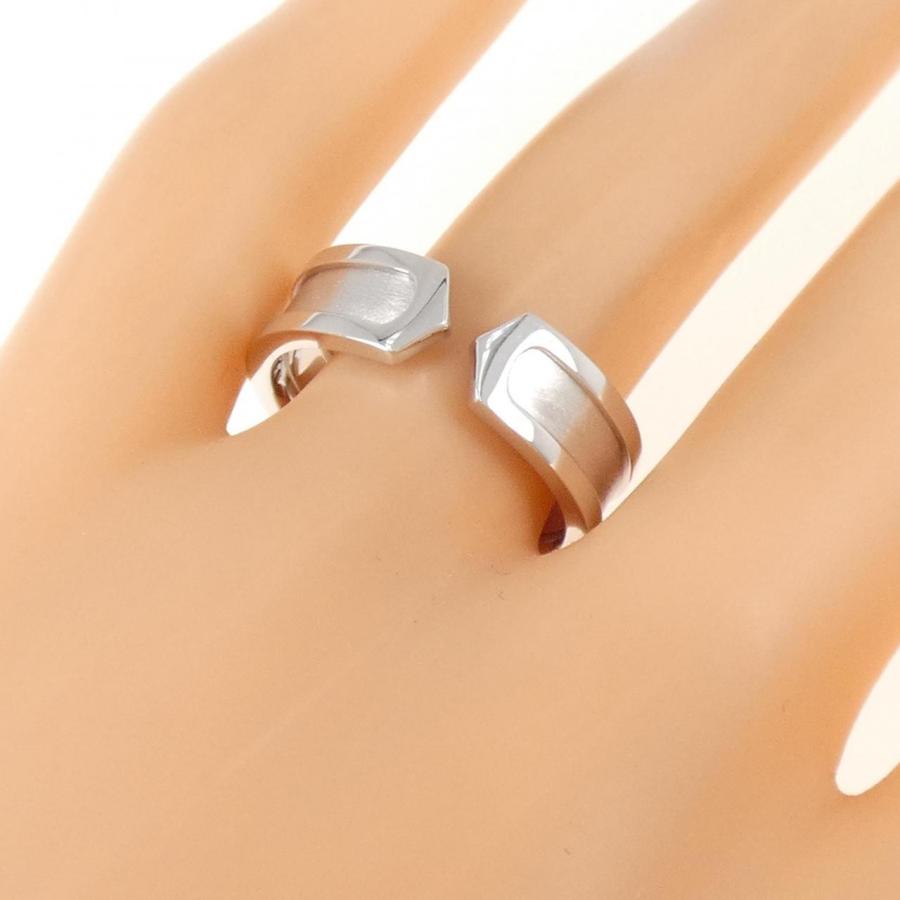 カルティエ C2 スモール リング : KOMEHYO ONLINESTORE Yahoo!店