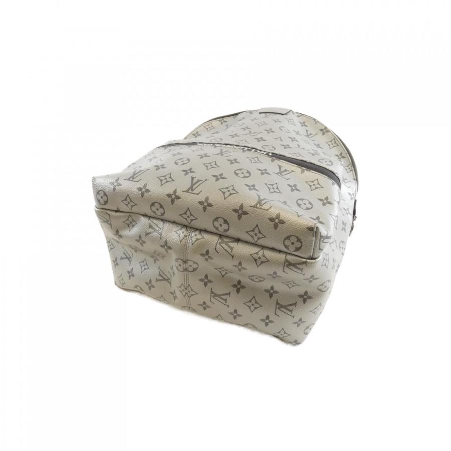 新品未使用Louis Vuitton バックパック アポロ. モノグラムシルバー ルイヴィトン モノグラム シルバー アポロ バックパック M43845