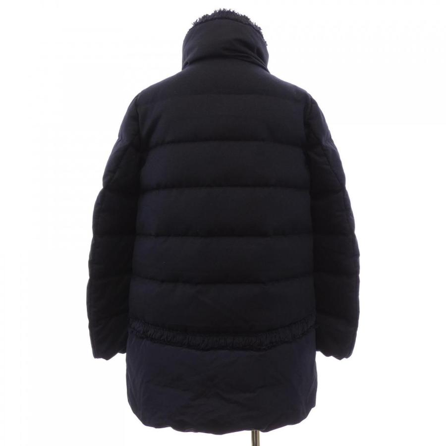 モンクレール MONCLER ARGENTES ダウンジャケット : KOMEHYO