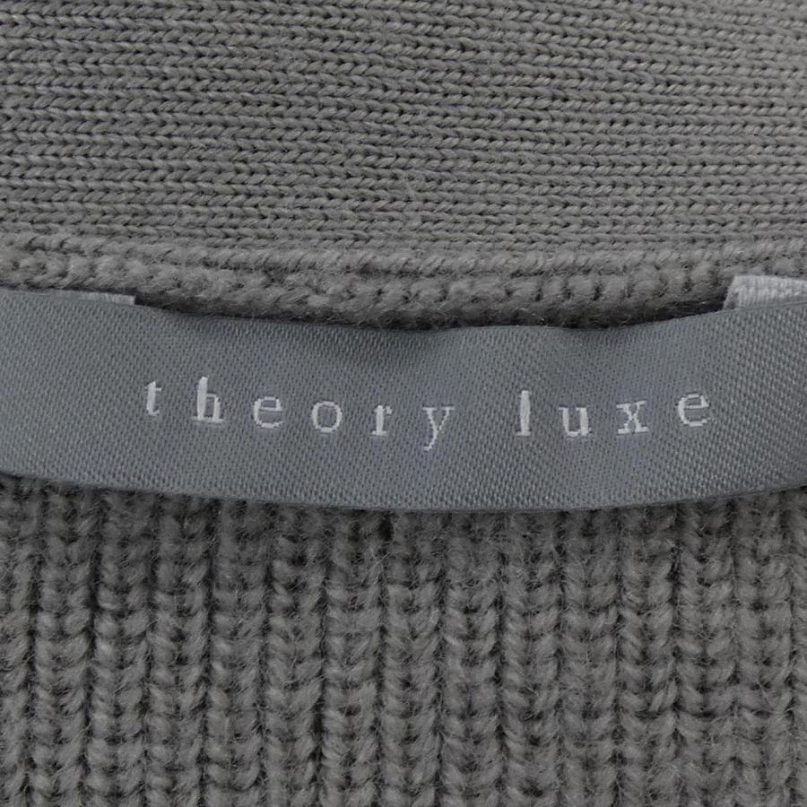セオリーリュクス Theory luxe 03-2303715-026-038 カーディガン セオリーリュクス Theory luxe 03-2303715-026-038 カーディガン