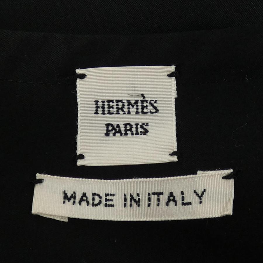 エルメス HERMES *17-7606 トップス_3