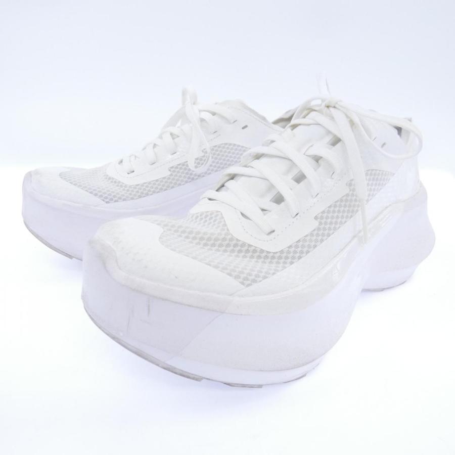 コムデギャルソン COMME des GARCONS 476718 SALOMON スニーカー 