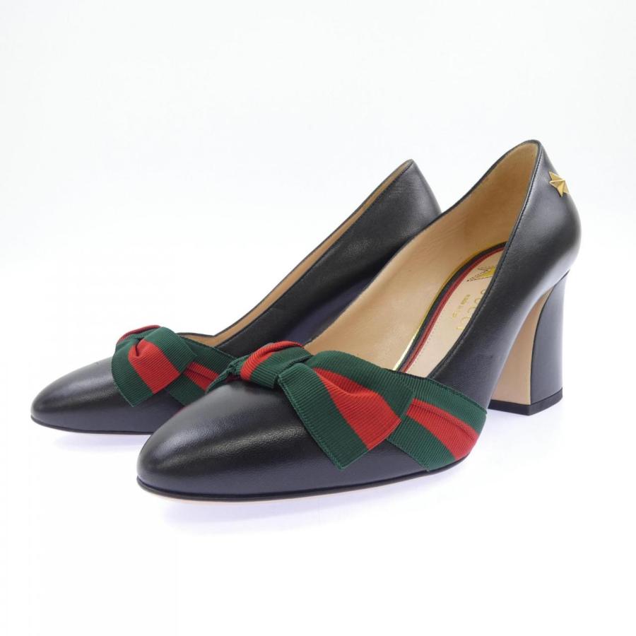 グッチ GUCCI 432044 パンプス_2