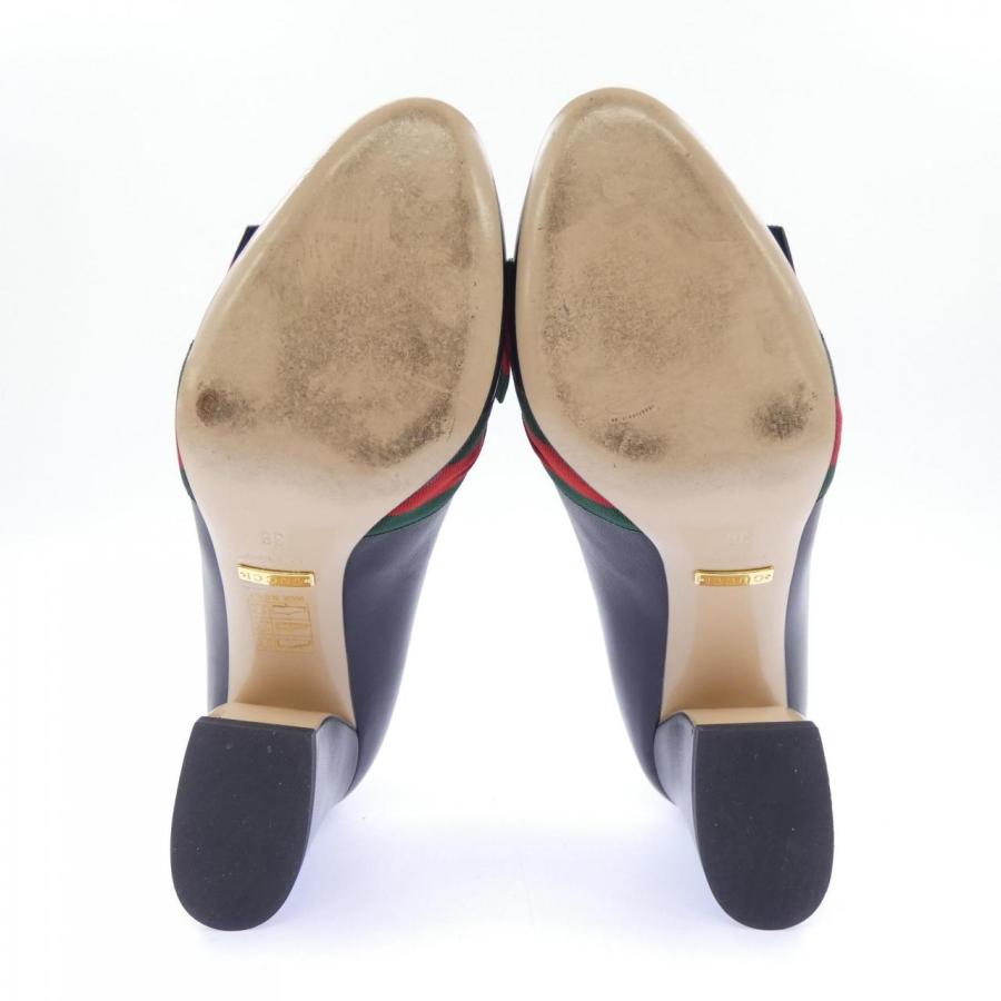 グッチ GUCCI 432044 パンプス_3