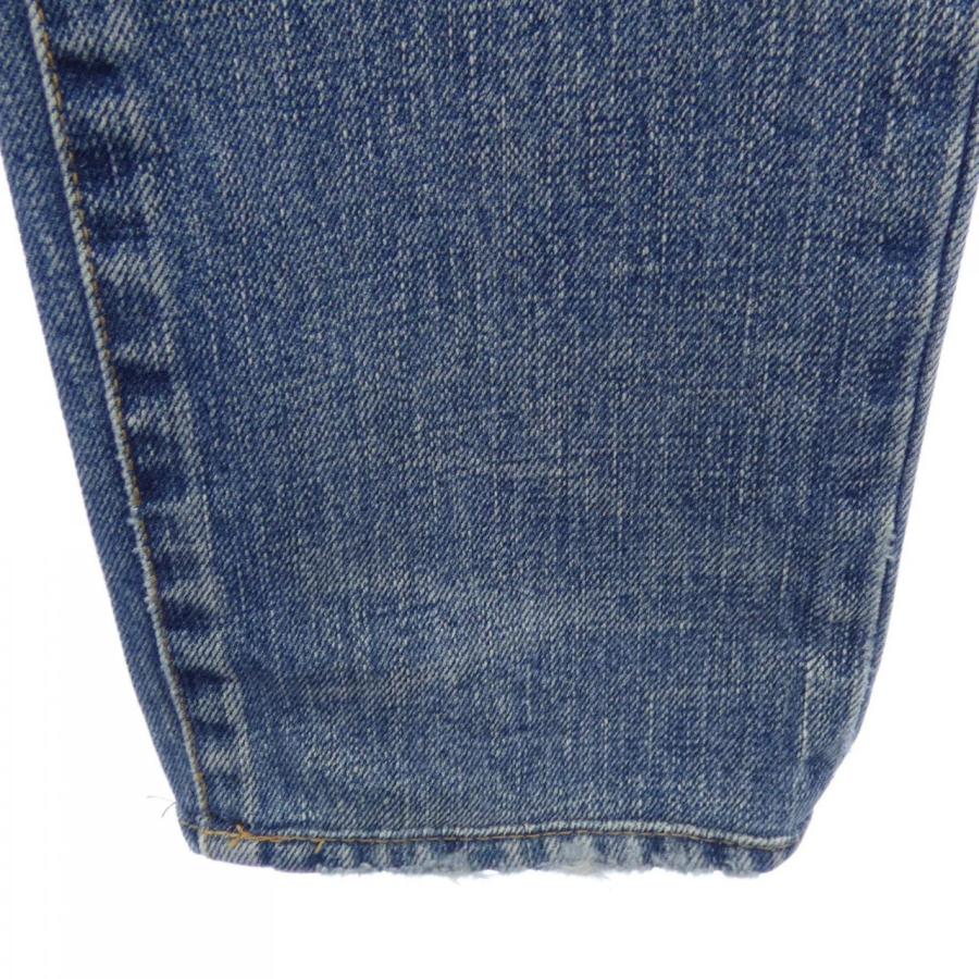 サンローラン SAINT LAURENT 527389 YD862 ジーンズ : KOMEHYO