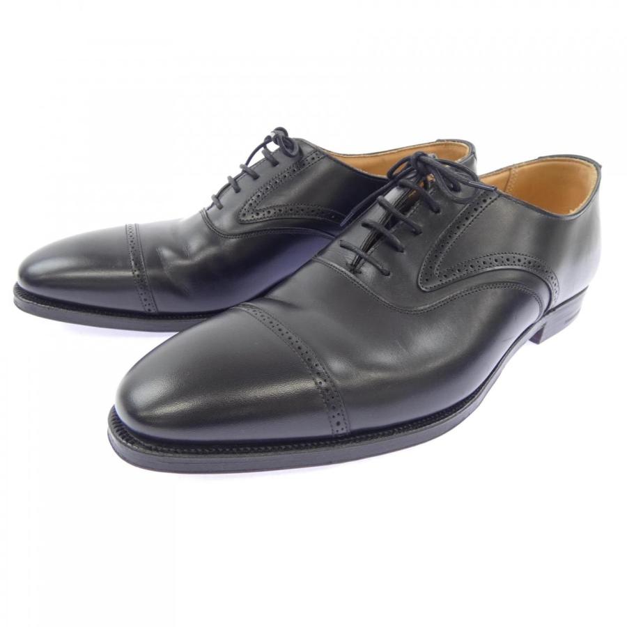 クロケットアンドジョーンズ CROCKETT&JONES シューズ : KOMEHYO