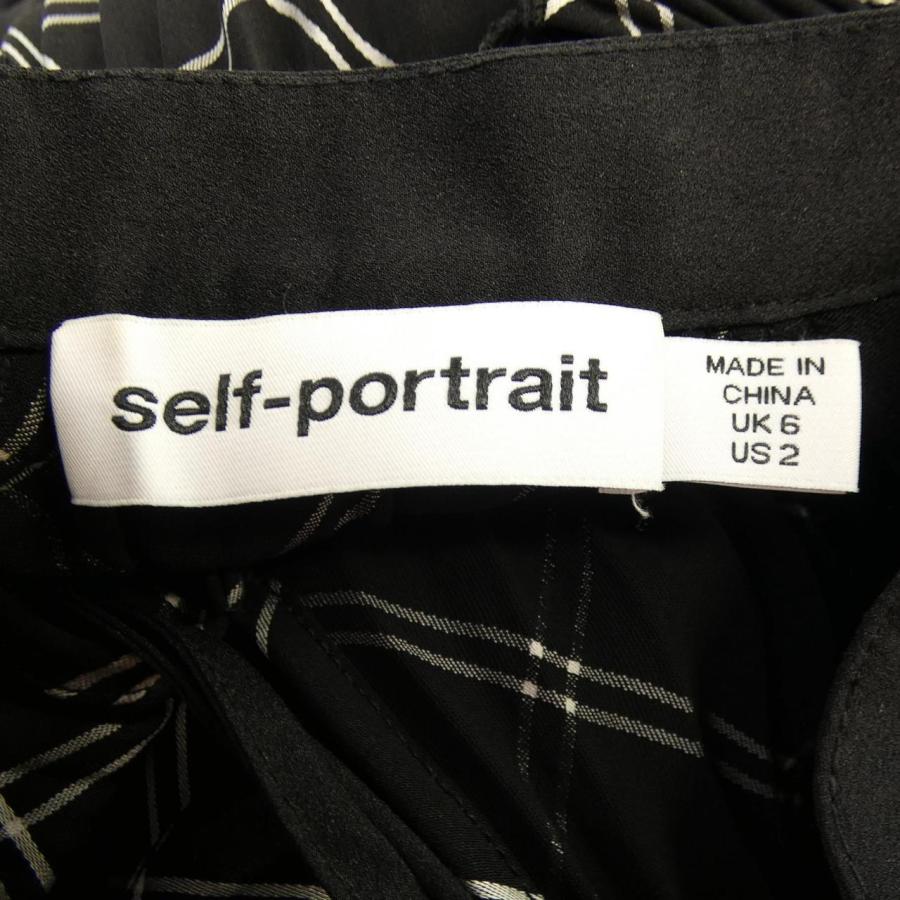 セルフポートレイト self-portrait トップス : KOMEHYO ONLINESTORE