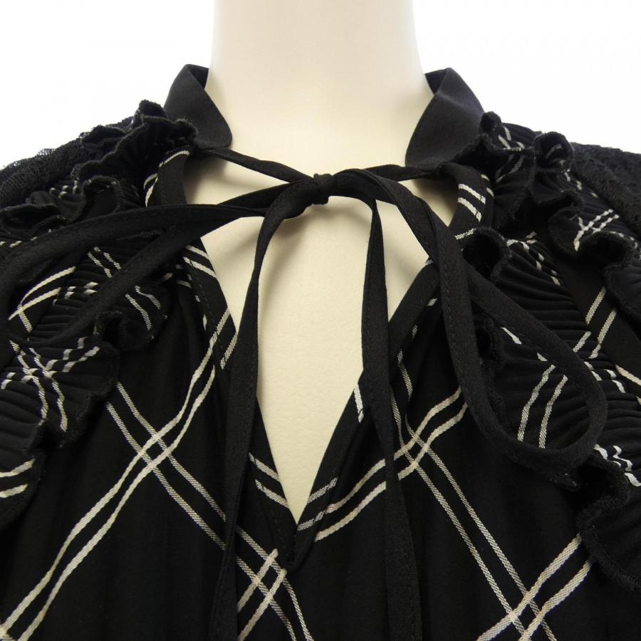 セルフポートレイト self-portrait トップス : KOMEHYO ONLINESTORE