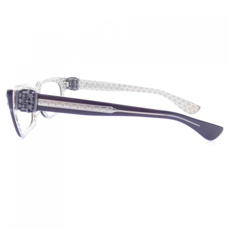 クロムハーツ CHROME HEARTS HEY JACK U LATE-A EYEWEARの画像