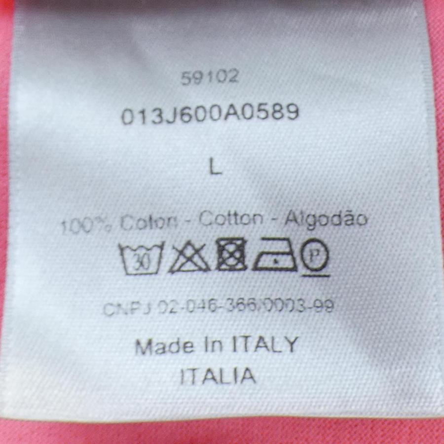 ディオール DIOR 013J600A0589 Tシャツ : KOMEHYO ONLINESTORE Yahoo