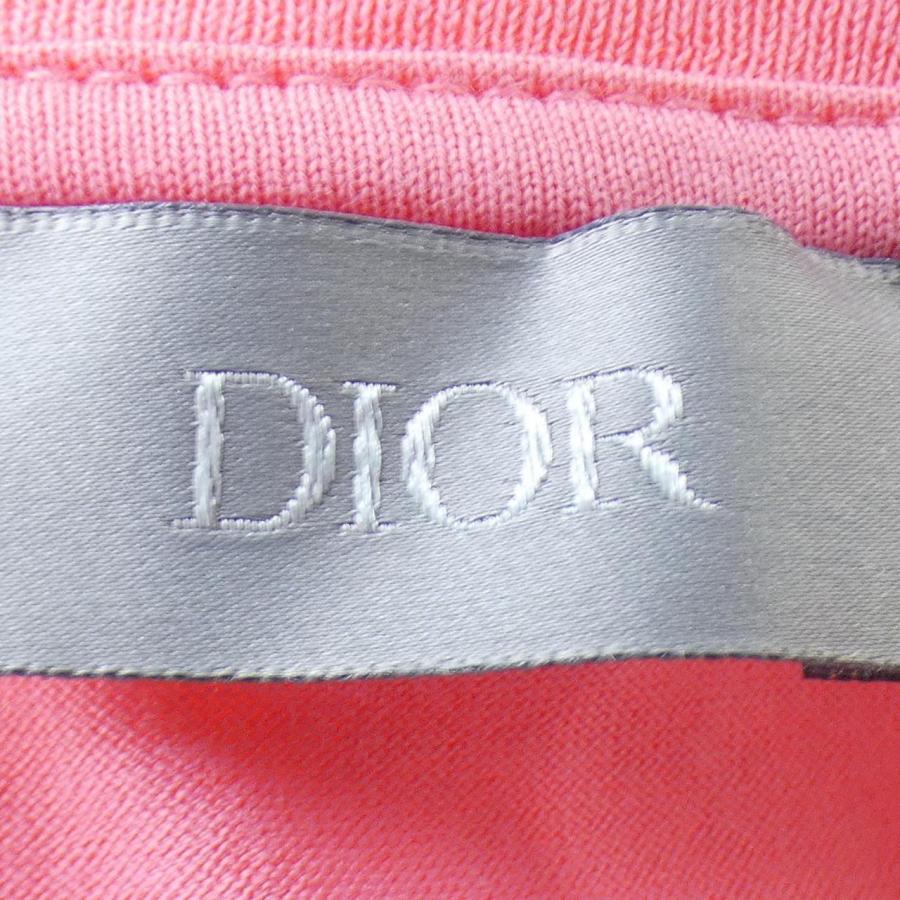ディオール DIOR 013J600A0589 Tシャツ : KOMEHYO ONLINESTORE Yahoo