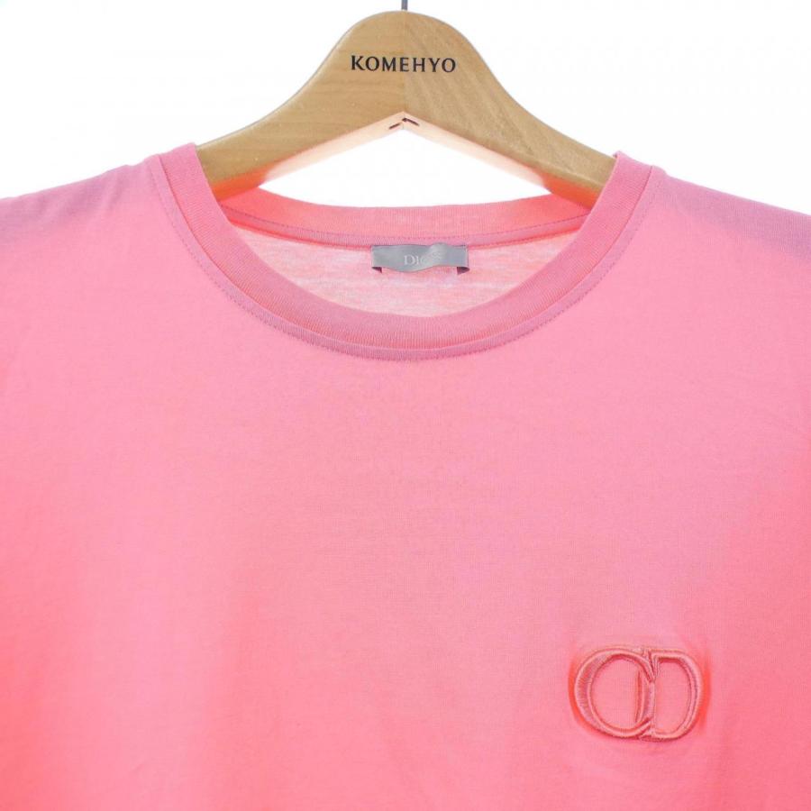 ディオール DIOR 013J600A0589 Tシャツ : KOMEHYO ONLINESTORE Yahoo