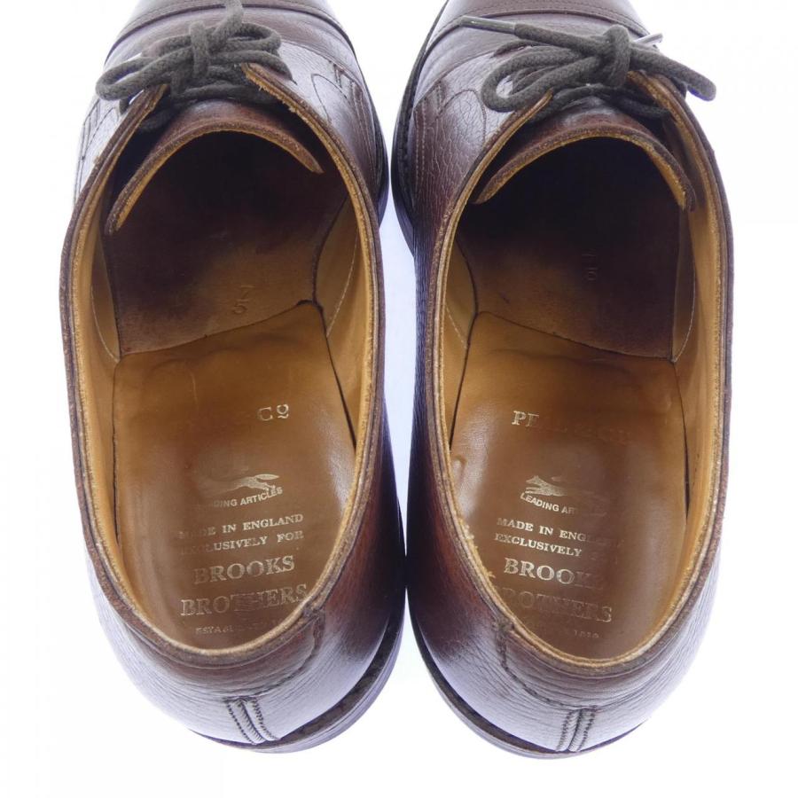 PEAL&CO BROOKS BROTHERS シューズ : KOMEHYO ONLINESTORE Yahoo!店