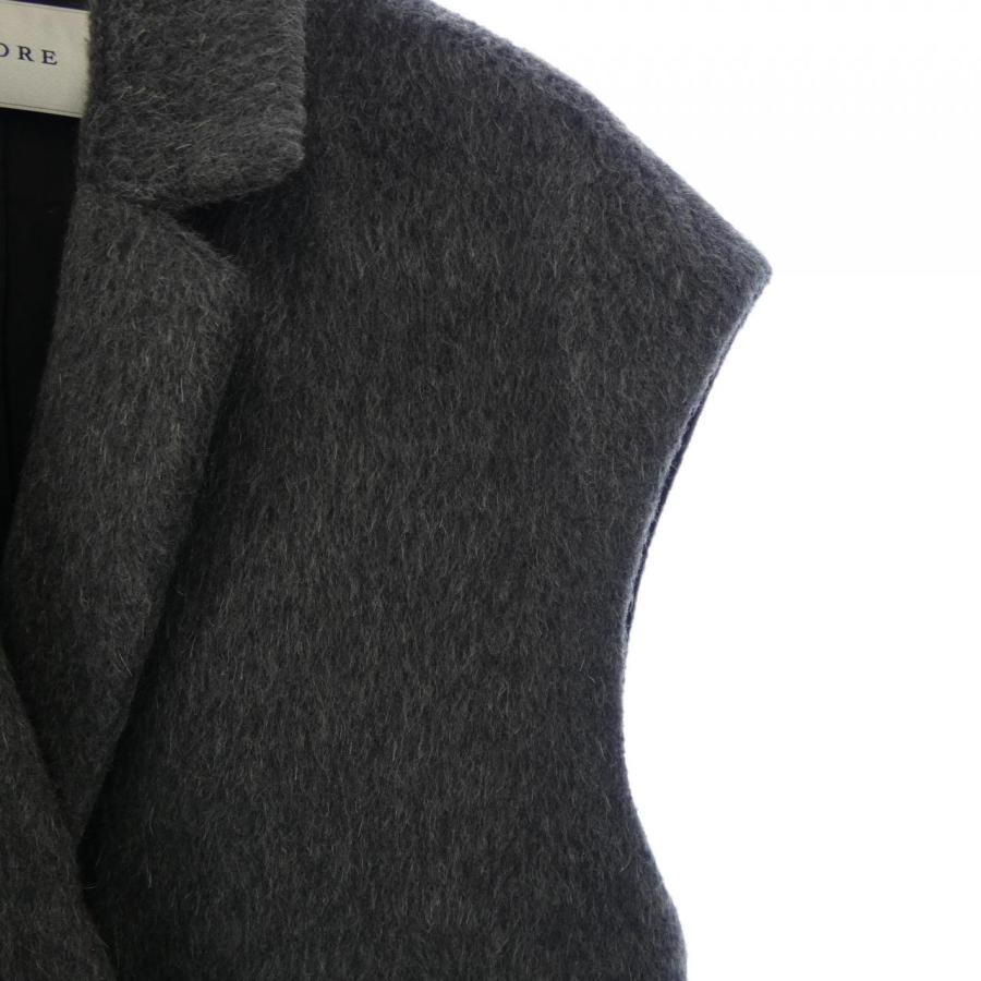 アドーア ADORE 531 3250005 ロングベスト_5