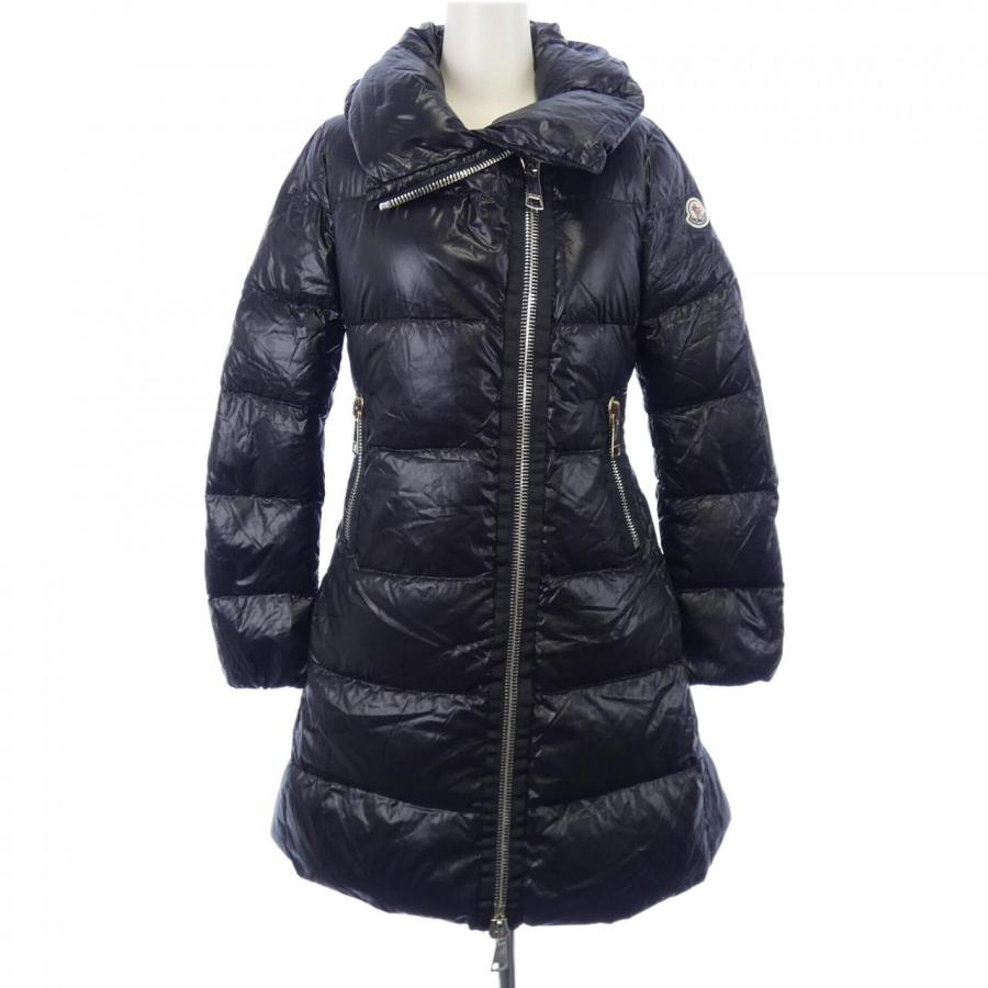 美品✨モンクレール　JOINVILLEダウンコート　グレー　サイズ1 モンクレール MONCLER JOINVILLE ダウンコート : KOMEHYO ONLINESTORE
