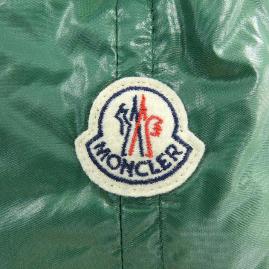 モンクレール MONCLER ESCALLONIA ダウンコート