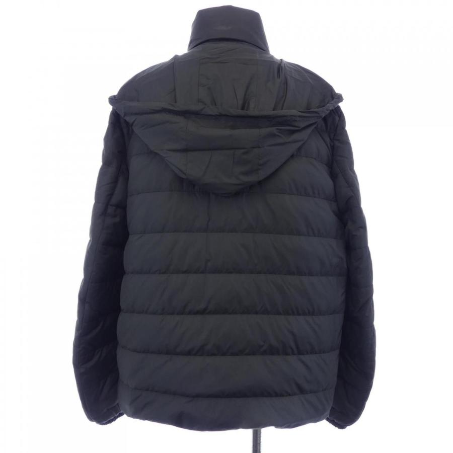 プラダ PRADA トライアングルロゴ ミディアムウェイト ポリエステル SGC403 S232 13IL ダウンジャケット プラダ PRADA トライアングルロゴ ミディアムウェイト ポリエステル