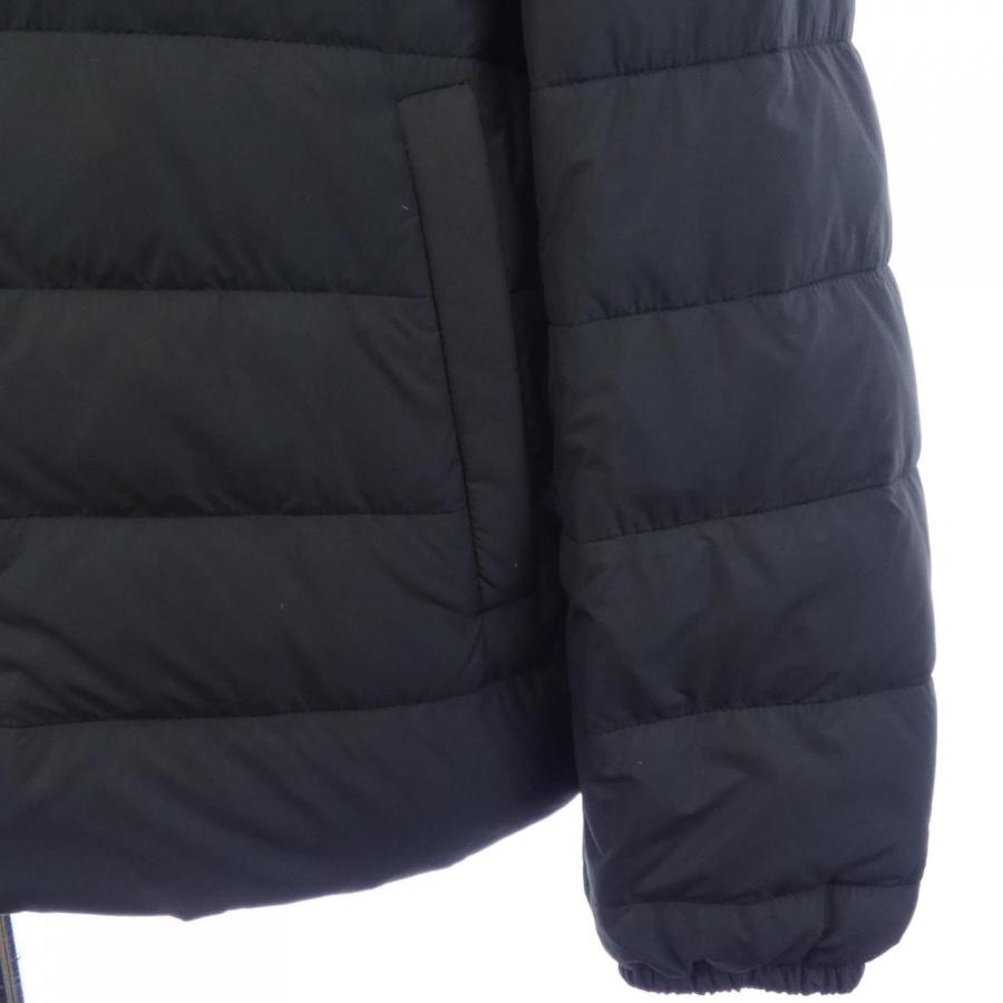 プラダ PRADA トライアングルロゴ ミディアムウェイト ポリエステル SGC403 S232 13IL ダウンジャケット プラダ PRADA トライアングルロゴ ミディアムウェイト ポリエステル