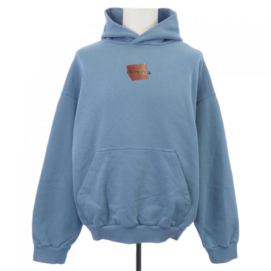 バレンシアガ BALENCIAGA 767877 TSVG1 UNISEX パーカー : KOMEHYO