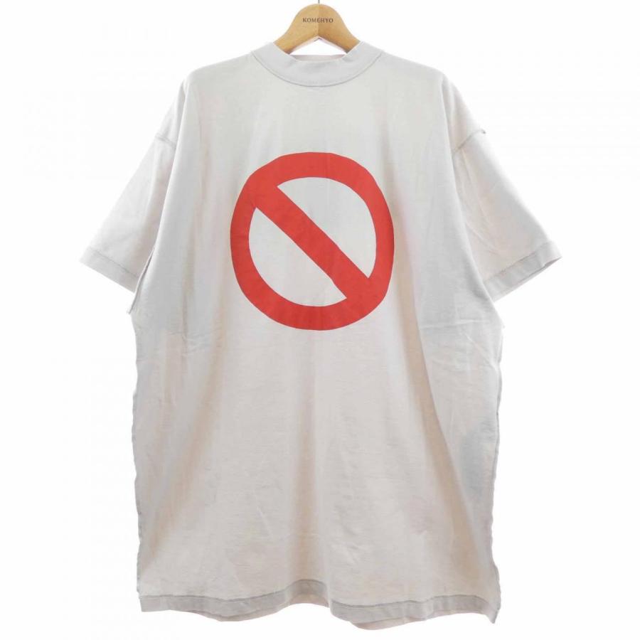 バレンシアガ BALENCIAGA LIMITED EDITION 787358 TQVG8 Tシャツ バレンシアガ BALENCIAGA LIMITED EDITION 787358 TQVG8 Tシャツ
