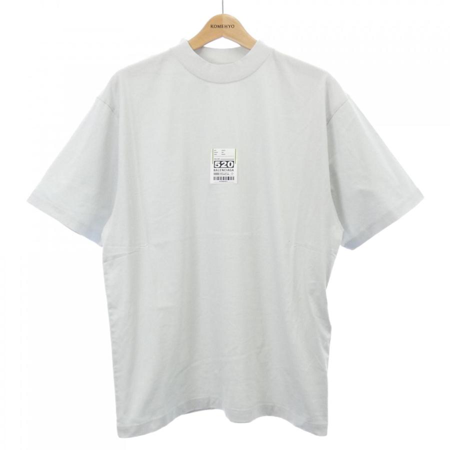バレンシアガ BALENCIAGA 764235 TSVK3 UNISEX Tシャツ : KOMEHYO