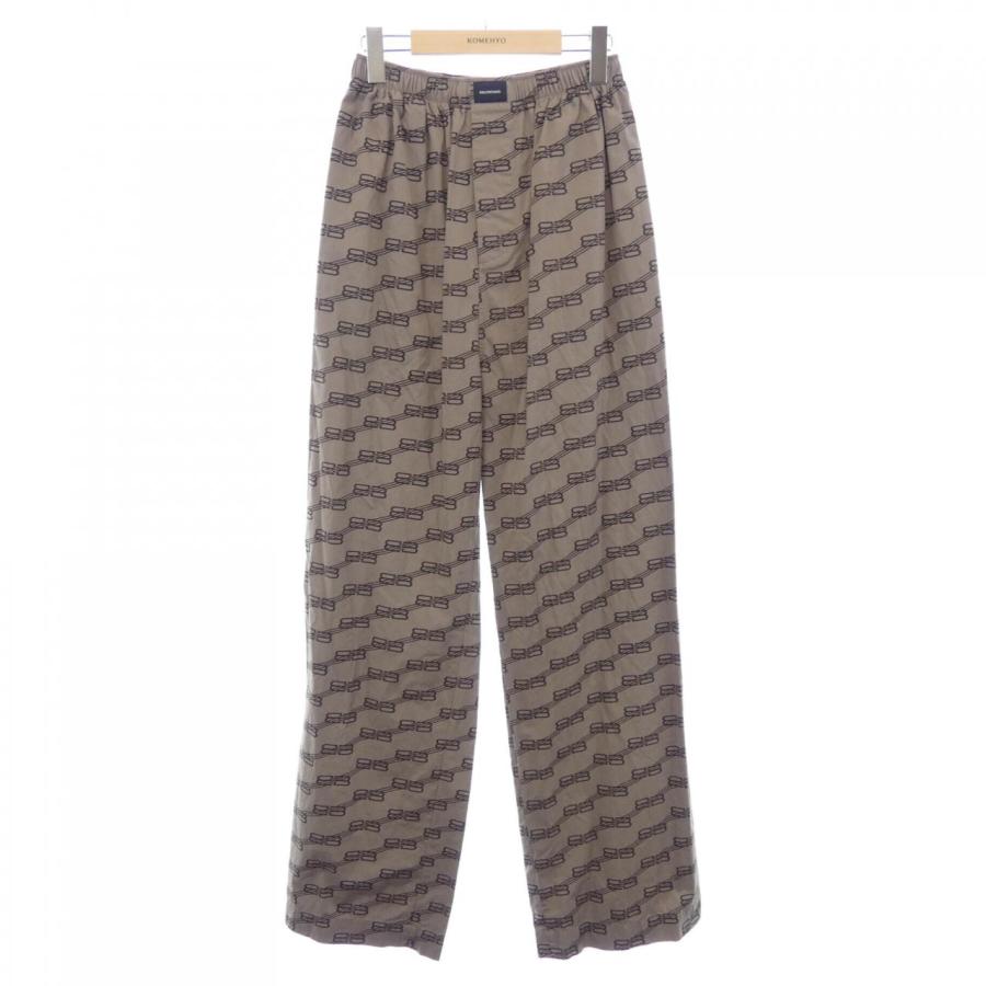 バレンシアガ BALENCIAGA HOMEWEAR 658883 TML36 パンツ : KOMEHYO