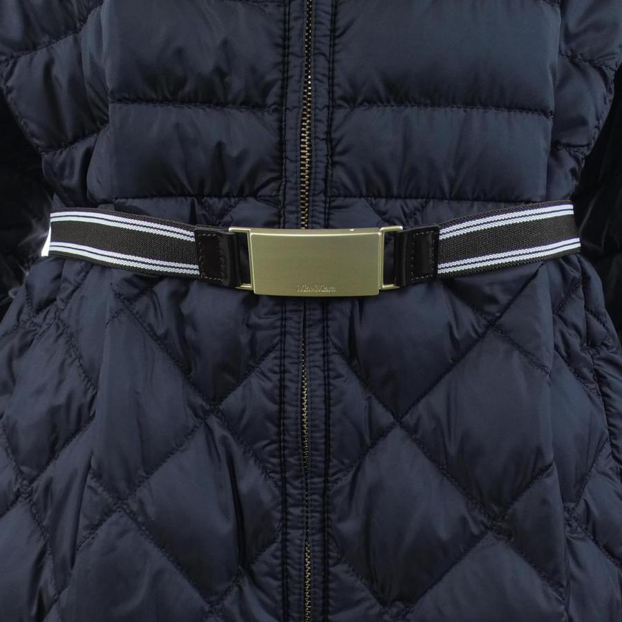 マックスマーラ Max Mara TREV 949614 THE CUBE ダウンコート