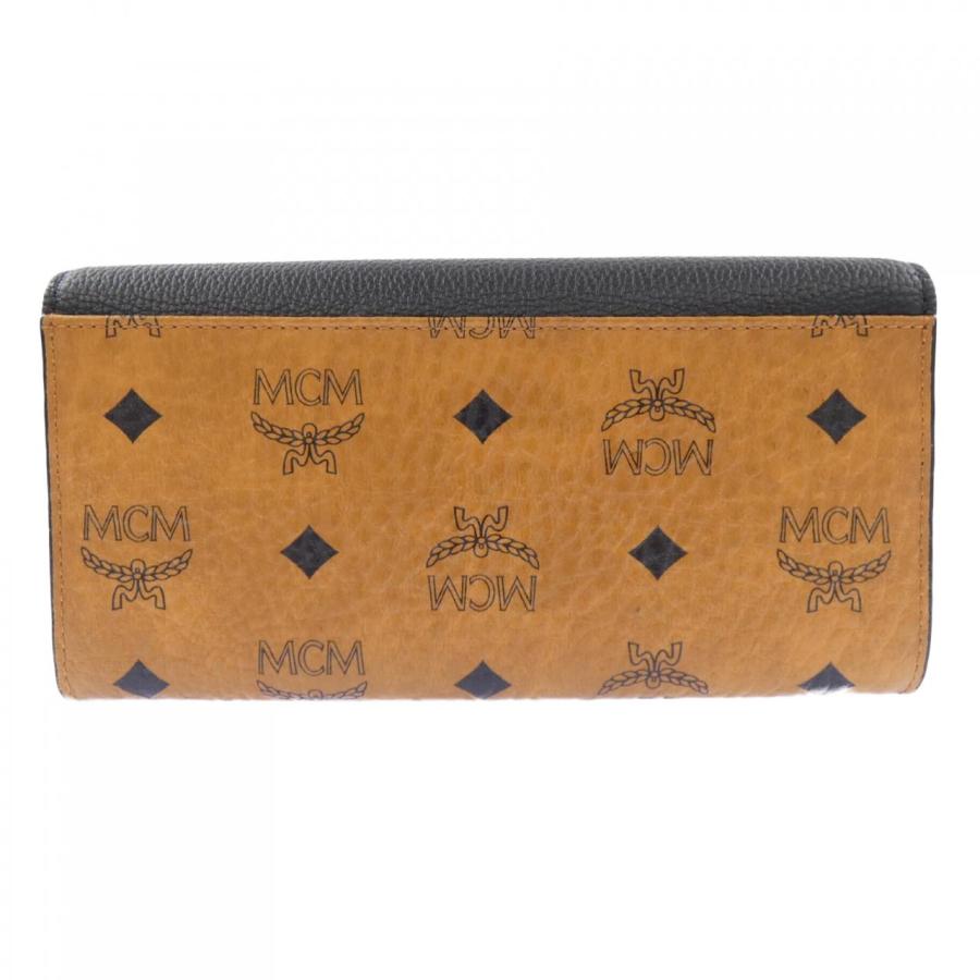 エムシーエム MCM MYLBSV113BK001 WALLET エムシーエム MCM MYLBSV113BK001 WALLET : KOMEHYO ONLINESTORE Yahoo