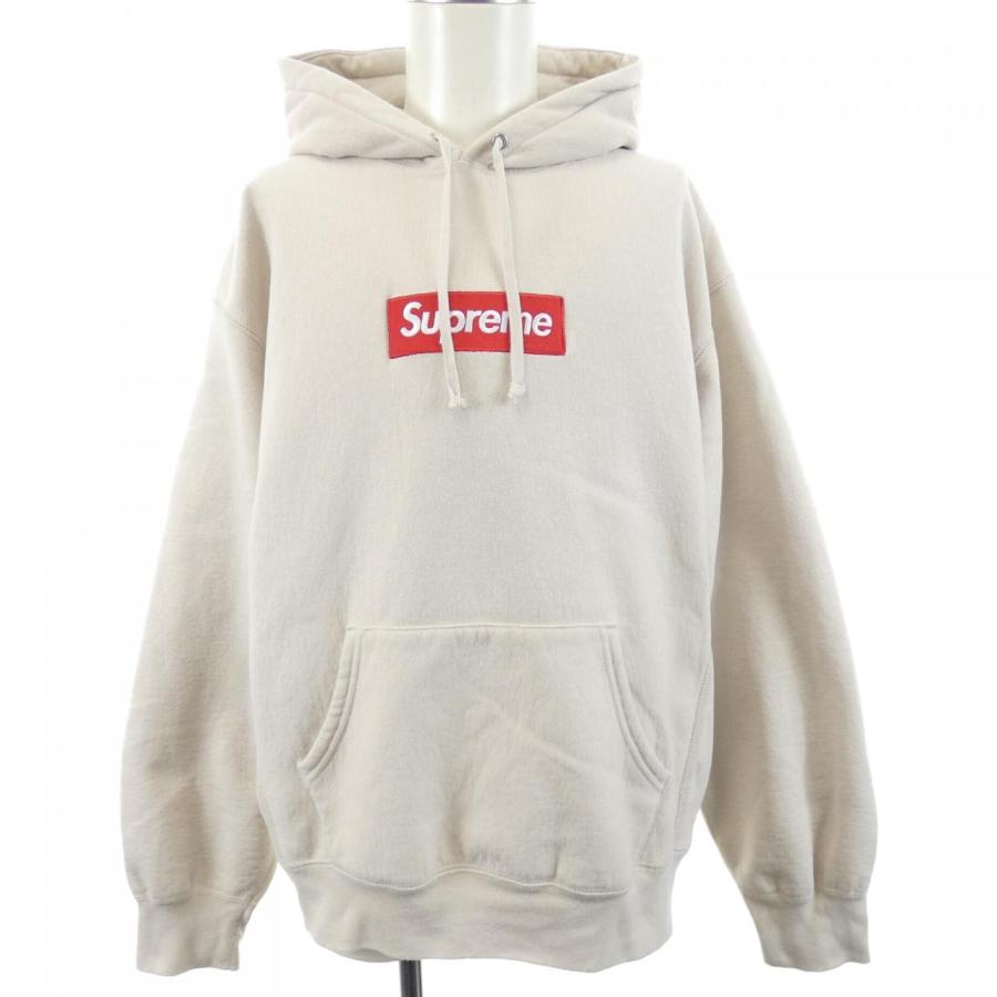 シュプリーム SUPREME BOX LOGO HOODED SWEAT パーカー : KOMEHYO