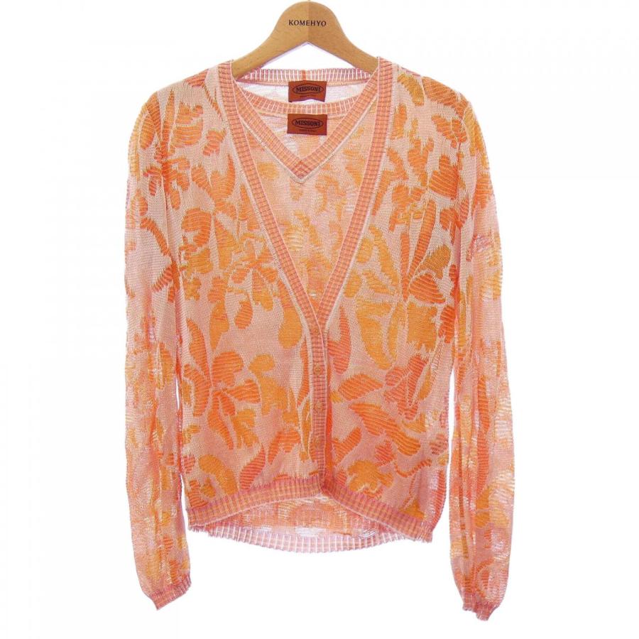 ミッソーニ MISSONI アンサンブル : KOMEHYO ONLINESTORE Yahoo!店