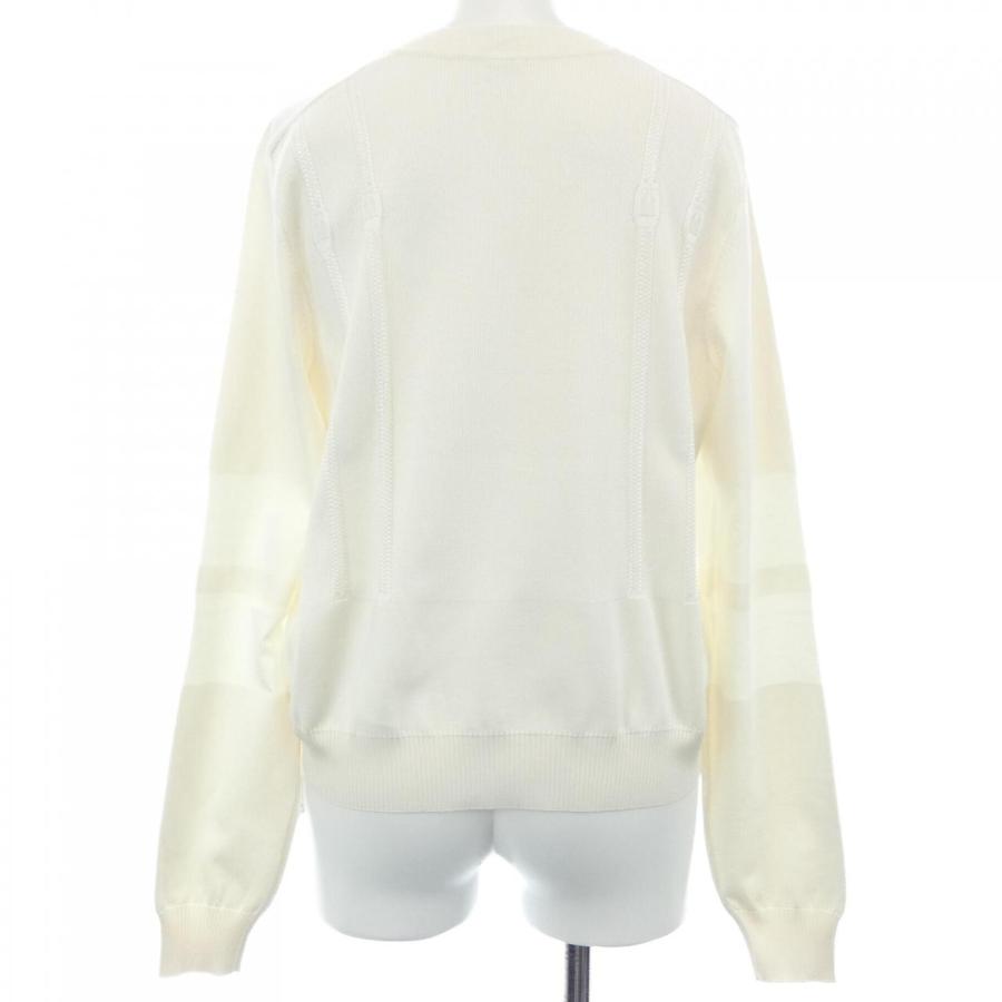 エルメス HERMES ロングスリーブニット 6E2669DX ニット : KOMEHYO