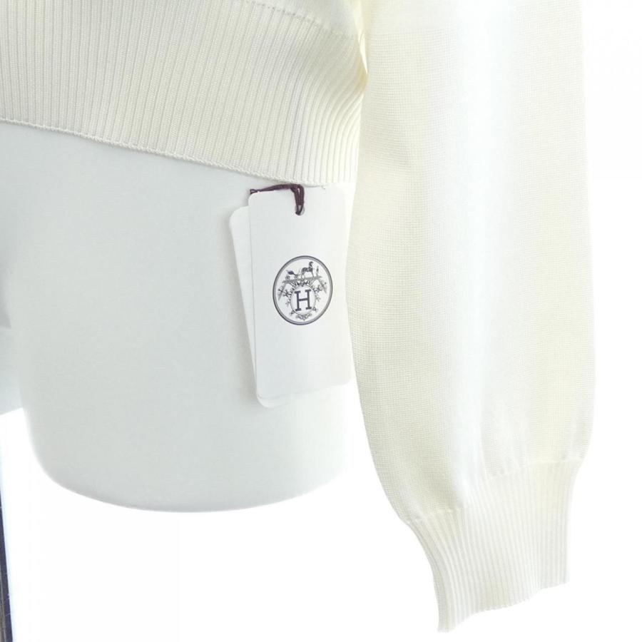 エルメス HERMES ロングスリーブニット 6E2669DX ニット : KOMEHYO