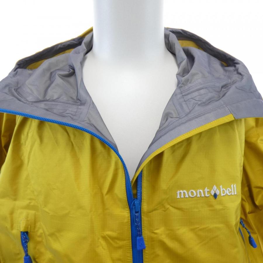 モンベル MONT BELL 1128531 ブルゾン モンベル MONT BELL 1128531 ブルゾン : KOMEHYO ONLINESTORE Yahoo!店