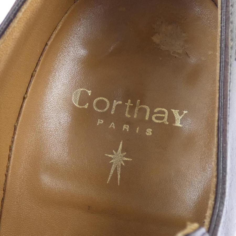 コルテ CORTHAY シューズ_7