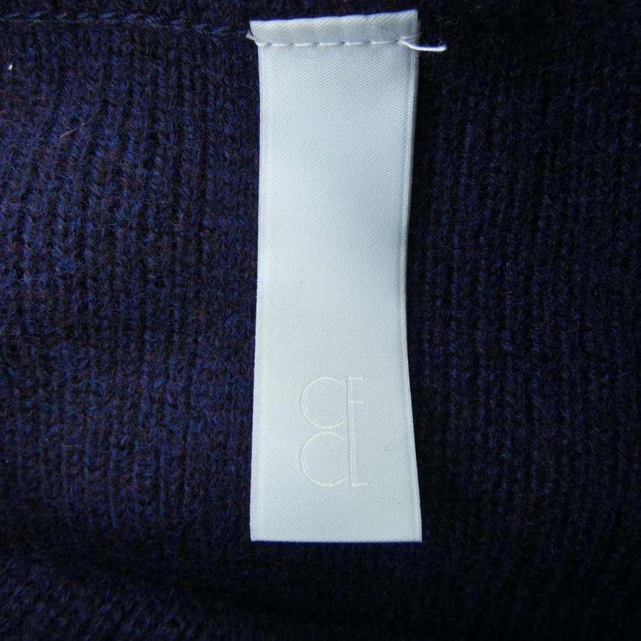 シーエフシーエル CFCL CF006KN124 ニット シーエフシーエル CFCL CF006KN124 ニット : KOMEHYO ONLINESTORE