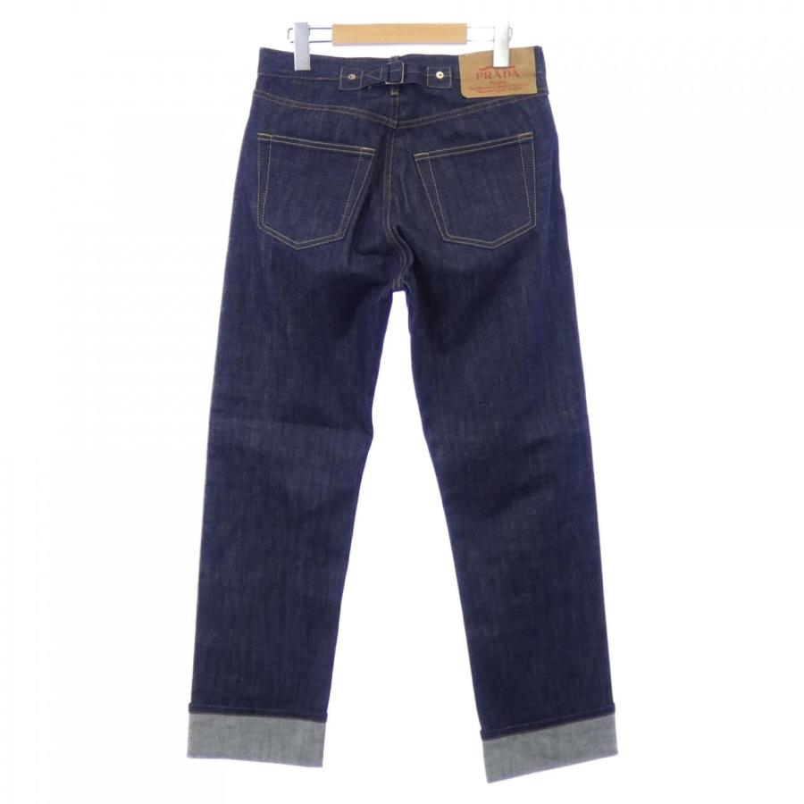 プラダ PRADA トライアングルロゴ GEP358 SAAO 15C7 ジーンズ_1