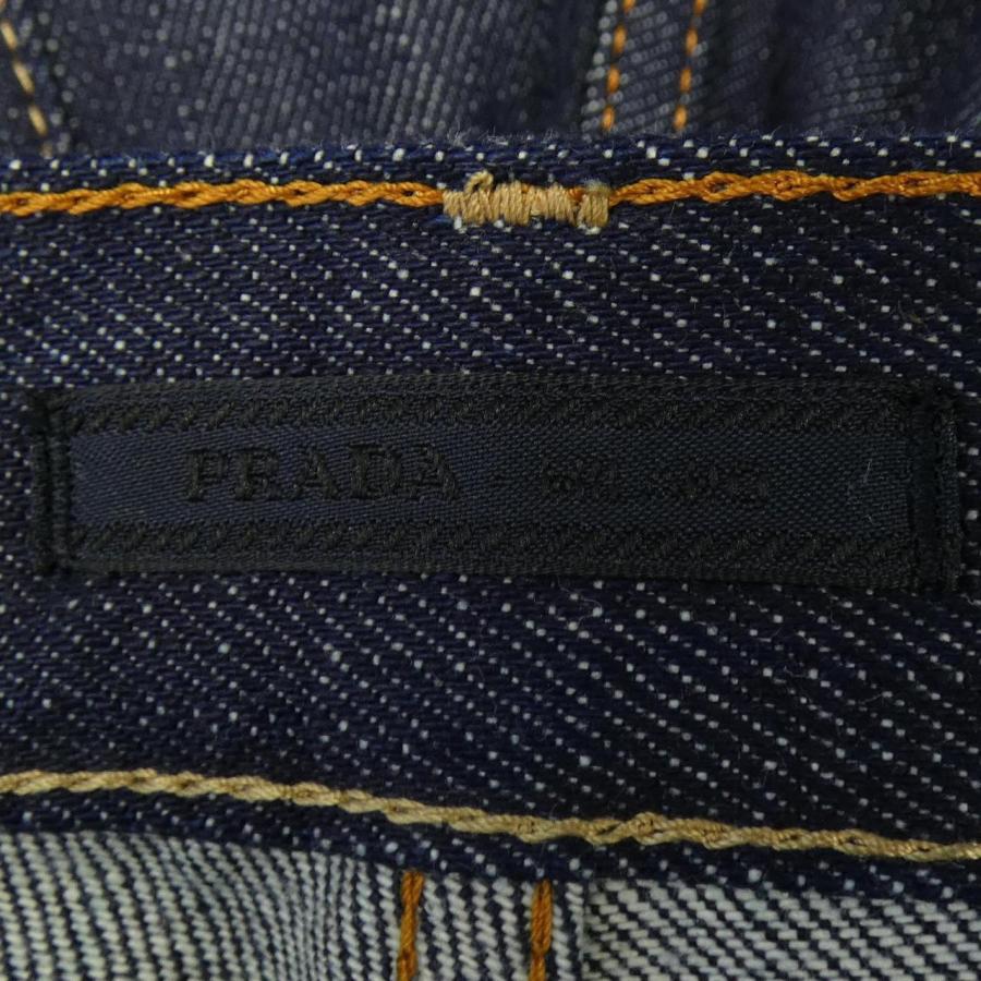 プラダ PRADA トライアングルロゴ GEP358 SAAO 15C7 ジーンズ_3